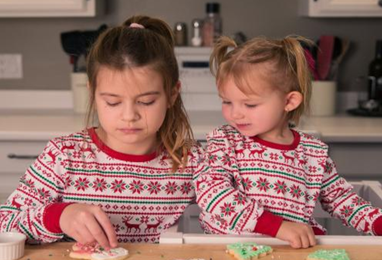Home sweater design and production