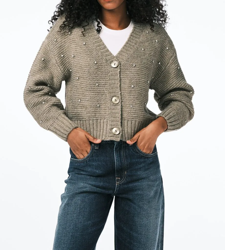 Women’s Sweater