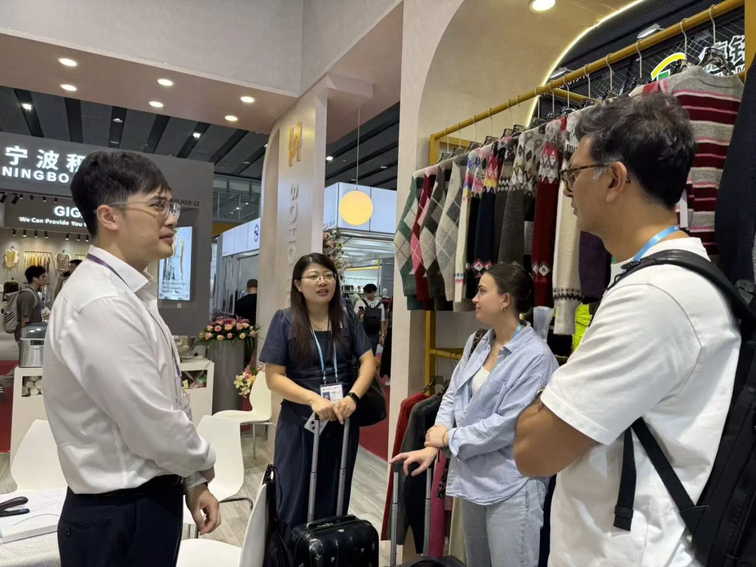 2025 Canton Fair