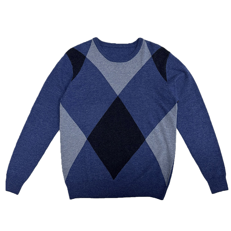 flat knit