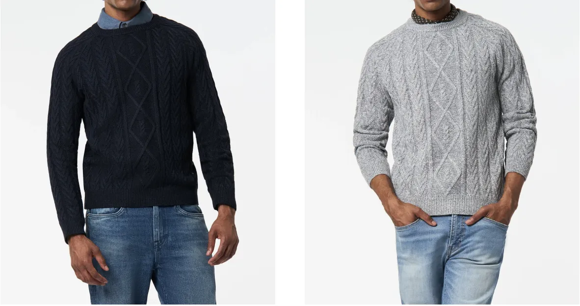 Men’s Sweater