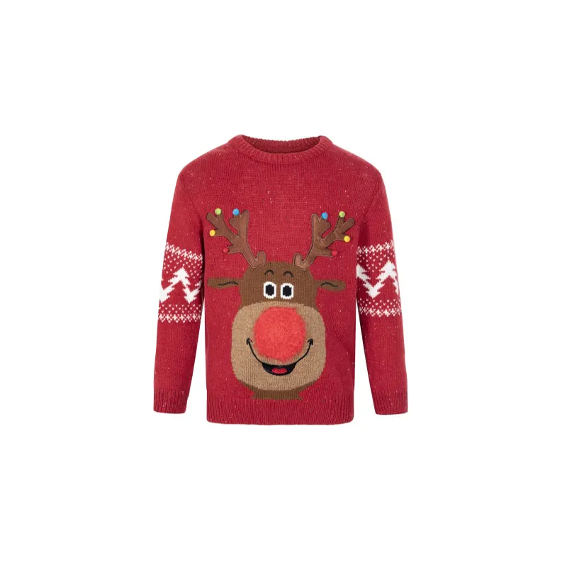 Children’s Sweater