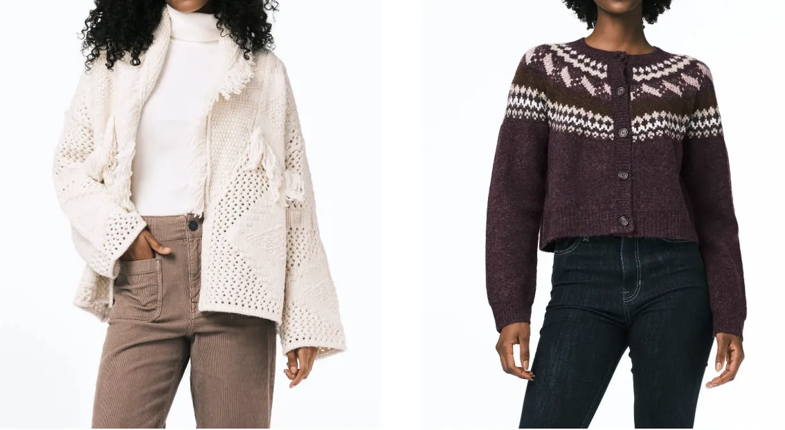 Women’s Sweater