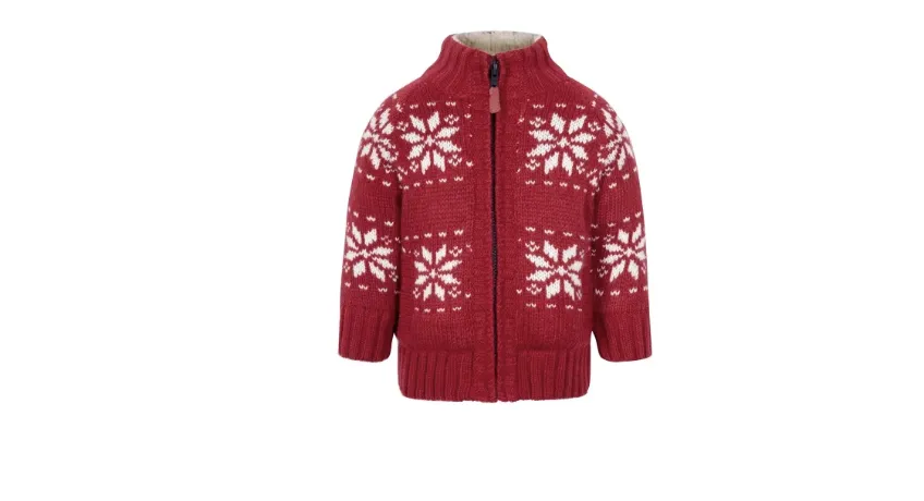 Children’s Sweater