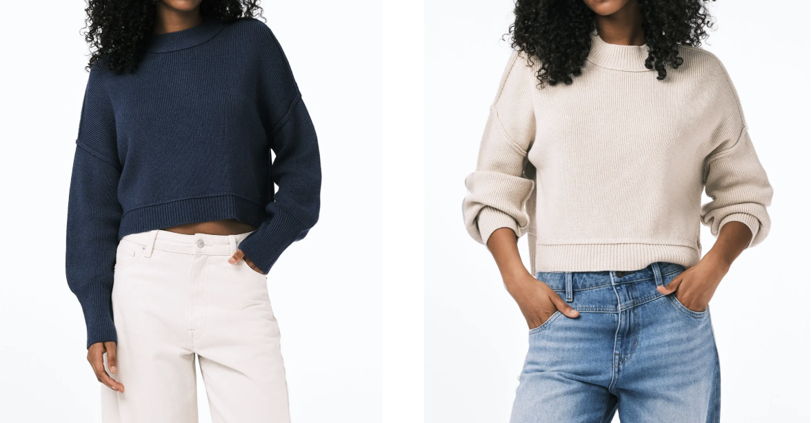 Women’s Sweater