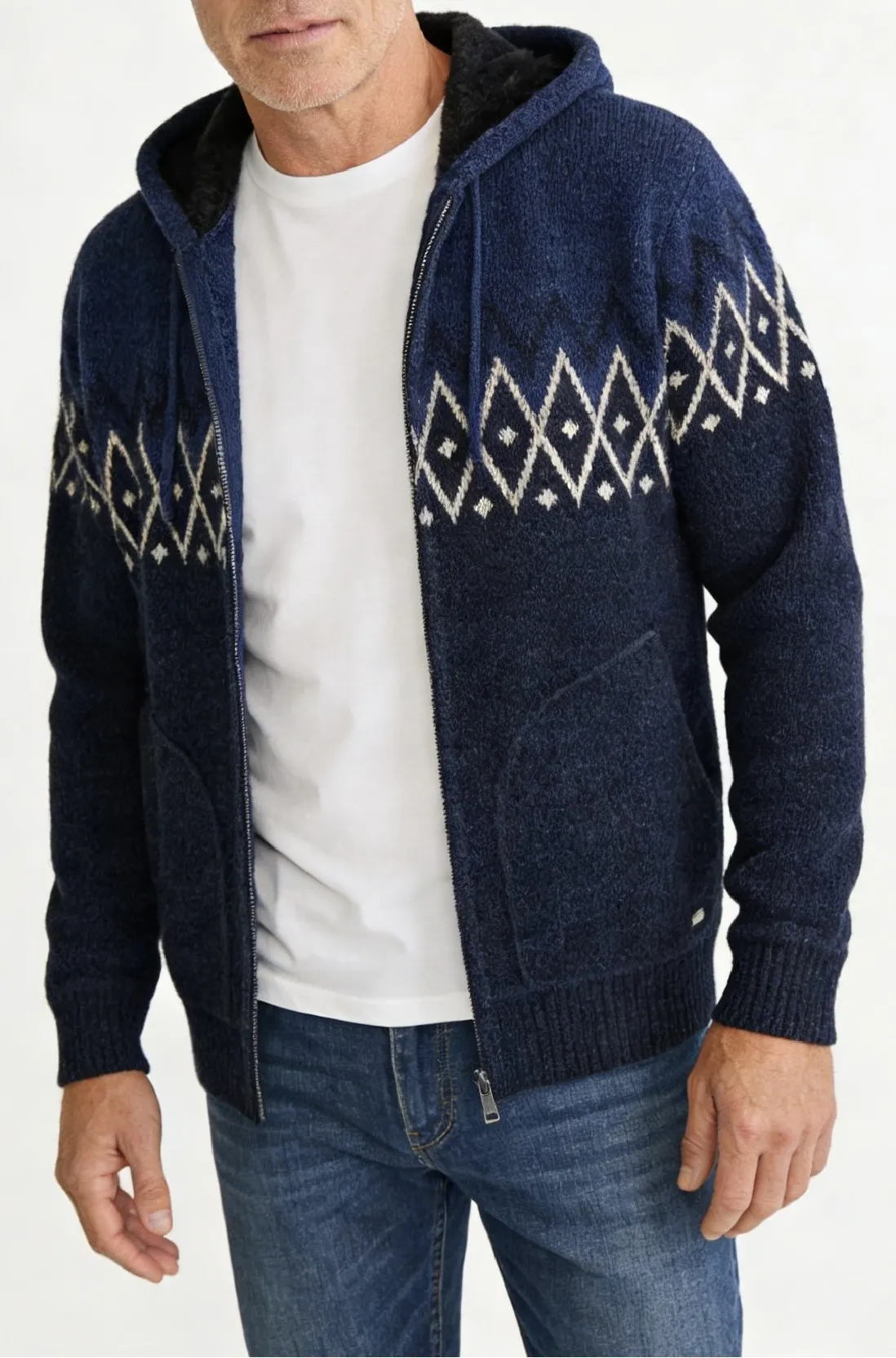 men's sweater