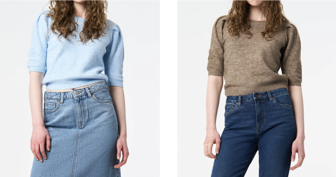 women's sweater