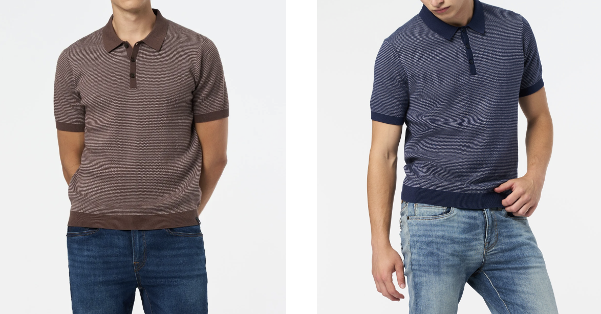 men's sweater