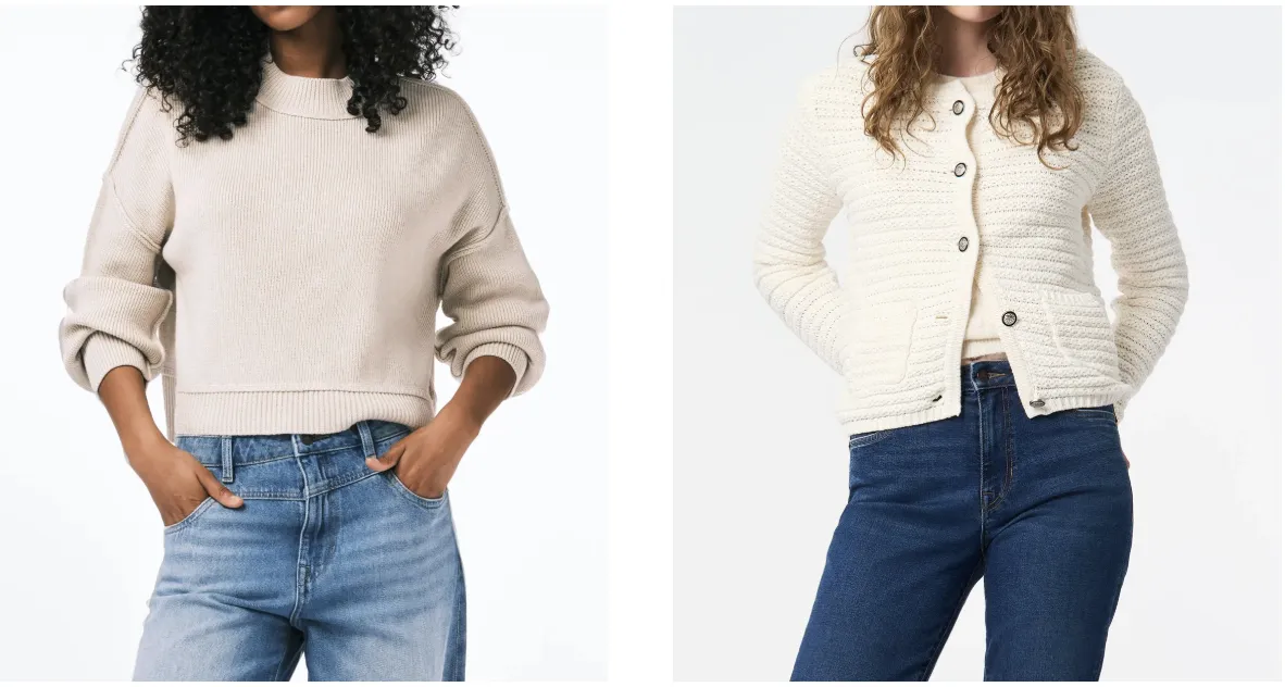 Women's Sweater